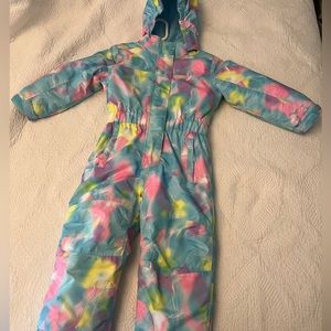 Snowsuit! Like new-sold